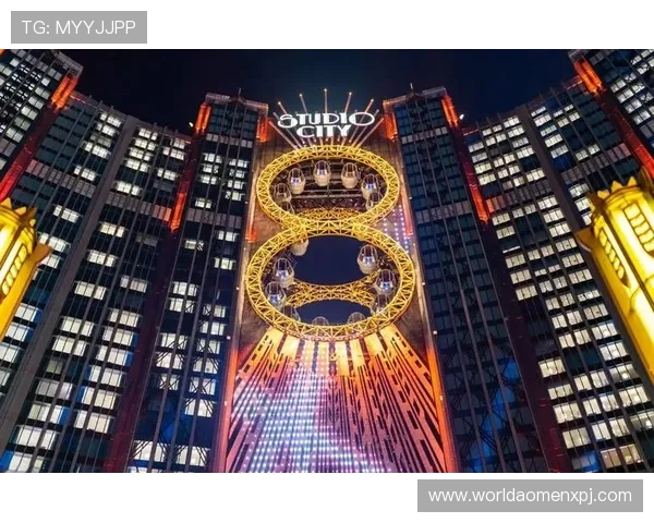 澳门上葡京盛大开幕，融合奢华设计与顶级娱乐设施引领行业新潮