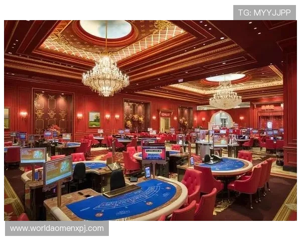 澳门PA厅最新优惠活动盘点：享受豪华娱乐体验的最佳时机与攻略